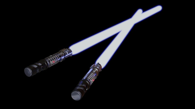 Star Wars Lightsaber
